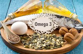 Axit béo omega-3 là thuốc gì? Công dụng, liều dùng